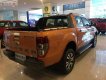 Ford Ranger Wildtrak 2.0L 4x2 AT 2019 - Bán xe Ford Ranger Wildtrak 2.0L 4x2 AT năm sản xuất 2019, xe nhập