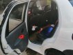 Daewoo Matiz   SE  2003 - Bán xe Daewoo Matiz SE năm 2003, màu trắng, nhập khẩu 