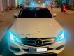 Mercedes-Benz C class C200 2016 - Cần bán Mercedes C200 đời 2016, màu trắng chính chủ
