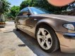 BMW 3 Series  325i  2004 - Bán BMW 3 Series 325i 2004, màu nâu, nhập khẩu nguyên chiếc, giá 200tr