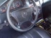 Mercedes-Benz E class E240 1997 - Bán Mercedes E240 sản xuất năm 1997, xe nhập, màu xanh lá