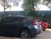 Mazda 3 2017 - Bán ô tô Mazda 3 năm 2017, màu xanh lam, giá chỉ 628 triệu