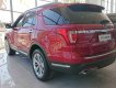 Ford Explorer 2.3L Ecoboost 2019 - Ford Explorer giảm giá cạnh tranh nhất, xe giao ngay đủ màu. Hotline: 0332190066