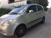 Chevrolet Spark LT 2010 - Cần bán xe Chevrolet Spark LT năm sản xuất 2010, màu bạc