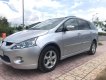 Mitsubishi Grandis 2007 - Cần ra đi em Grandis sinh năm 2007, số tự động, màu bạc