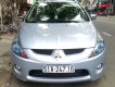 Mitsubishi Grandis 2008 - Bán Mitsubishi Grandis đời 2008, màu bạc. LH: 0917174050 - 0942892465 Thanh