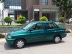 Kia Pride Beta 2000 - Bán ô tô Kia Pride Beta đời 2000, màu xanh lam chính chủ