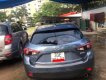 Mazda 3 2017 - Bán ô tô Mazda 3 năm 2017, màu xanh lam, giá chỉ 628 triệu