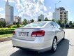 Lexus GS 350 2009 - Lexus GS 350 nhập Mỹ 2009 hàng full cao cấp, đủ đồ chơi cửa sổ trời, số tự động