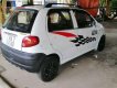 Daewoo Matiz   SE  2003 - Bán xe Daewoo Matiz SE năm 2003, màu trắng, nhập khẩu 