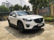 Mazda CX 5 2017 - Chính chủ bán Mazda CX 5 năm sản xuất 2017, màu trắng