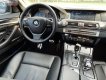 BMW 5 Series 523i 2012 - Bán xe BMW 5 Series 523i năm sản xuất 2012, màu xám, xe nhập 