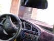 Daewoo Lanos LS 2003 - Xe Daewoo Lanos LS đời 2003, màu bạc xe gia đình