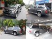 Isuzu Dmax  LS 2011 - Bán xe Isuzu Dmax LS năm 2011, màu xám, nhập khẩu