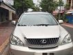 Lexus RX 350 2006 - Cần bán gấp Lexus RX 350 2006, màu bạc, xe nhập, giá 705tr