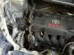 Toyota Vios   G   2014 - Chính chủ bán Toyota Vios G đời 2014, màu vàng cát