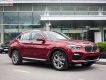 BMW X4 xDrive20i 2019 - Bán ô tô BMW X4 xDrive20i đời 2019, màu đỏ, nhập khẩu nguyên chiếc