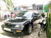 Nissan Bluebird SSS 2.0 1993 - Cần bán gấp Nissan Bluebird SSS 2.0 sản xuất 1993, màu đen, xe nhập 