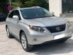 Lexus RX 2009 - Bán ô tô Lexus RX 350 đăng ký lần đầu 2011, màu bạc, xe nhập