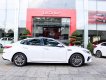 Kia Optima 2019 - Bán Kia Optima 2019 2.0AT Luxury 789 triệu - Đưa trước 253 triệu nhân xe