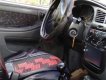 Daewoo Lanos LS 2003 - Xe Daewoo Lanos LS đời 2003, màu bạc xe gia đình