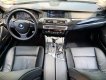 BMW 5 Series 523i 2012 - Bán xe BMW 5 Series 523i năm sản xuất 2012, màu xám, xe nhập 