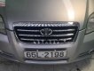 Daewoo Gentra SX 1.5 MT 2009 - Bán Daewoo Gentra SX 1.5 MT 2009, màu xám