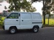 Suzuki Super Carry Van 2009 - Bán xe Suzuki Super Carry Van đời 2009, màu trắng chính chủ 