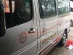 Mercedes-Benz Sprinter   311 CDI  2005 - Bán Mercedes Sprinter 311 CDI sản xuất năm 2005, màu bạc, giá 180tr