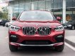 BMW X4 xDrive20i 2019 - Bán ô tô BMW X4 xDrive20i đời 2019, màu đỏ, nhập khẩu nguyên chiếc