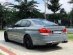 BMW 5 Series 523i 2012 - Bán xe BMW 5 Series 523i năm sản xuất 2012, màu xám, xe nhập 