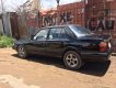 Mazda 626 1990 - Lên đời bán Mazda 626 sản xuất 1990, béc phun điện tử