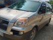 Hyundai Starex   Van 2.5 MT  2005 - Bán Hyundai Starex Van 2.5 MT năm 2005, màu bạc