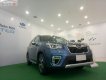 Subaru Forester 2.0i-S EyeSight 2019 - Cần bán xe Subaru Forester 2.0i-S EyeSight năm 2019, màu xanh lam, nhập khẩu