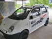 Daewoo Matiz   SE  2003 - Bán xe Daewoo Matiz SE năm 2003, màu trắng, nhập khẩu 