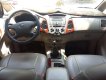 Toyota Innova G 2008 - Xe cũ Toyota Innova G năm 2008, màu bạc số sàn