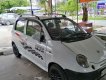 Daewoo Matiz   SE  2003 - Bán xe Daewoo Matiz SE năm 2003, màu trắng, nhập khẩu 