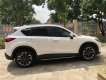 Mazda CX 5 2017 - Chính chủ bán Mazda CX 5 năm sản xuất 2017, màu trắng