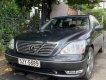 Lexus LS 430 2005 - Xe Lexus LS 430 đời 2005, màu xám, xe nhập, giá 675tr