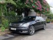 Lexus LS 430 2005 - Xe Lexus LS 430 đời 2005, màu xám, xe nhập, giá 675tr