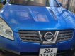 Nissan Qashqai 2009 - lên đời bán Nissan Qashqai năm 2009, màu xanh lam, nhập khẩu  