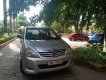 Toyota Innova G 2011 - Bán Toyota Innova G năm 2011, màu bạc