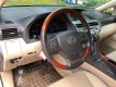 Lexus RX450 RX450h 2009 - Bán Lexus RX450 RX450h 2009, màu trắng, nhập khẩu chính hãng, số tự động