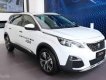 Peugeot 5008 1.6GAT 2019 - Bán ô tô Peugeot 5008 1.6GAT đời 2019, màu trắng