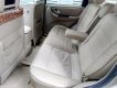 Ford Escape 2007 - Cần bán Ford Escape đời 2007, màu bạc, số tự động, 197tr