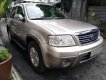 Ford Escape 2007 - Cần bán Ford Escape đời 2007, màu bạc, số tự động, 197tr