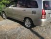 Toyota Innova 2007 - Bán xe Toyota Innova đời 2007 số sàn, giá chỉ 320 triệu