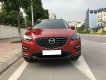 Mazda CX 5 2016 - Cần bán xe Mazda CX5 Facelift, sản xuất 2016, số tự động, bản 2.0, màu đỏ