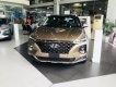 Hyundai Santa Fe 2019 - Giao xe ngay, khuyến mãi 30 triệu phụ kiện với Hyundai Santa Fe 2019, hotline 0974 064 605