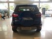 Ford EcoSport 2019 - Bán Ford EcoSport đời 2019, màu xanh lam, giá chỉ 600 triệu